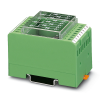 EMG 45-DIO 8E/LP Diode block