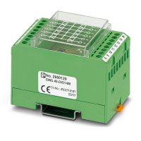 EMG 45-DIO14M Diode block