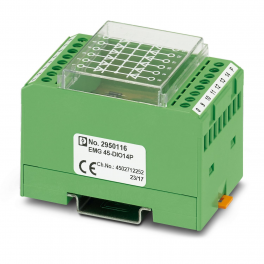 EMG 45-DIO14P Diode block