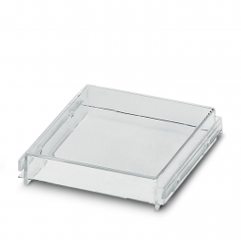 EMG 45-H  7,5MM KLAR Covering hood