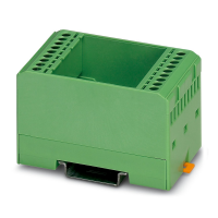EMG 50-LG Electronics housing