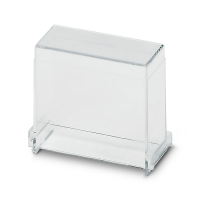 EMG 75-H  7,5MM KLAR Covering hood