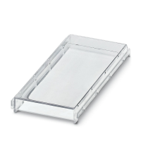 EMG 90-H  7,5MM KLAR Covering hood
