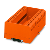 EMG125-LG OG Electronics housing