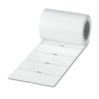 EML (100X40)R Label
