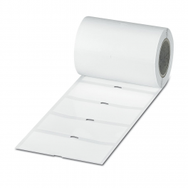 EML (100X40)R Label