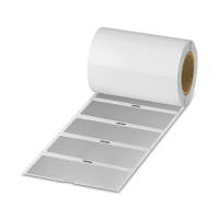 EML (100X40)R SR Label