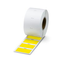 EML (100X73)R YE Label