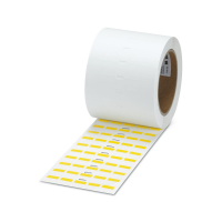 EML (15X6)RL YE Label