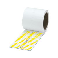 EML (16,5X5)RL YE Label