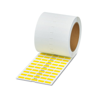 EML (17,5X8)RL YE Label