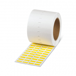 EML (20X8)RL YE Label