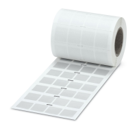 EML (21,5X21,5)R SR Label