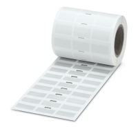 EML (26,5X12)R SR Label