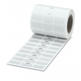 EML (26,5X12)R SR Label