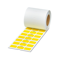 EML (26,5X17,5)R YE Label