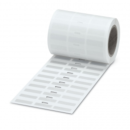 EML (26,5X7,5)R SR Label