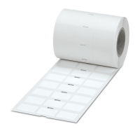 EML (30X20)R Label