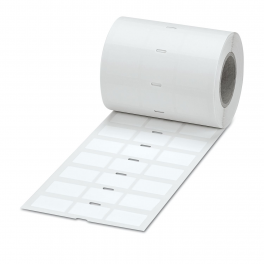 EML (30X20)R Label