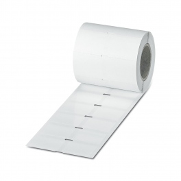 EML (36X25)R Label