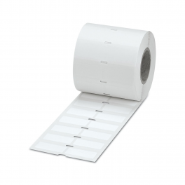 EML (38X17)R Label