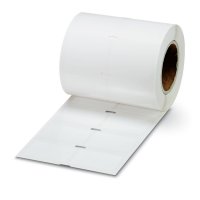 EML (40X25)R Label