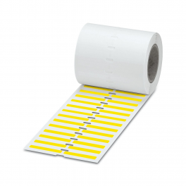 EML (40X6)R YE Label