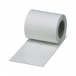 EML (40X8)R TR Label