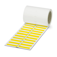 EML (40X8)R YE Label