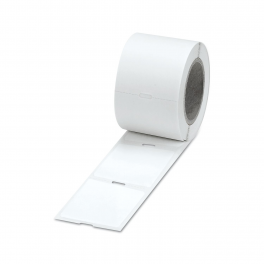 EML (44X53)R-ME Label for ME ... F-UT ... housing