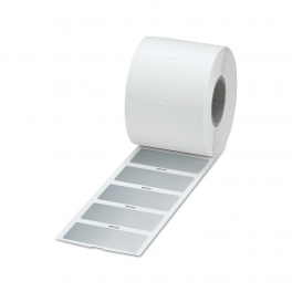 EML (70X32)R SR Label