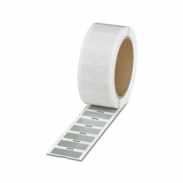 EML-D (40X15)R SR Label