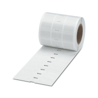 EML-ESD (25,4X12,7)R Equipment marking