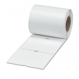 EML-EX (100X73)R Label