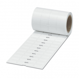 EML-EX (20X8)R Label
