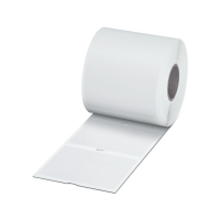 EML-HA (100X73)R Label for rough surfaces