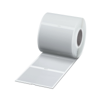 EML-HA (100X73)R SR Label for rough surfaces