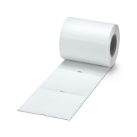 EML-HA (100X90)R Label for rough surfaces