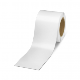 EML-HA (108XE)R Label for rough surfaces