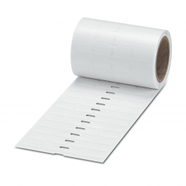 EML-HA (19X6)R Label for rough surfaces