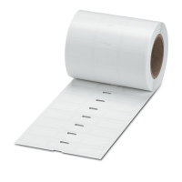 EML-HA (26,5X12)R Label for rough surfaces