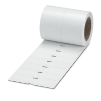 EML-HA (40X15)R Label for rough surfaces