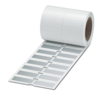 EML-HA (40X15)R SR Label for rough surfaces