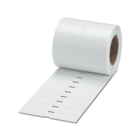 EML-HA (40X8)R Label for rough surfaces