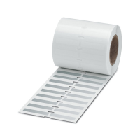 EML-HA (40X8)R SR Label for rough surfaces