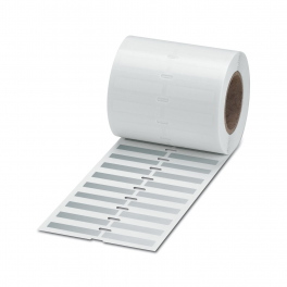 EML-HA (40X8)R SR Label for rough surfaces