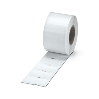 EML-HA (51X25)R Label for rough surfaces