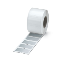 EML-HA (51X25)R SR Label for rough surfaces