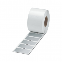 EML-HA (60X30)R SR Label for rough surfaces