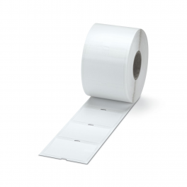 EML-HA (70X50)R Label for rough surfaces